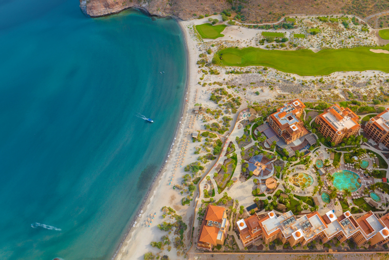 Escapadas A La Playa Ms Exclusivas De