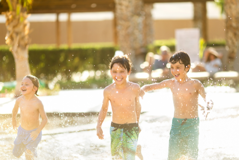 Guia Para Unas Vacaciones Familiares En Loreto Todo Lo Que Necesitas Saber Para Planear El Viaje Perfecto