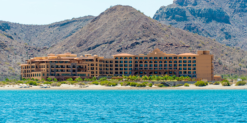 Villa Del Palmar Loreto Mexico Villa Del Palmar Loreto Mexico