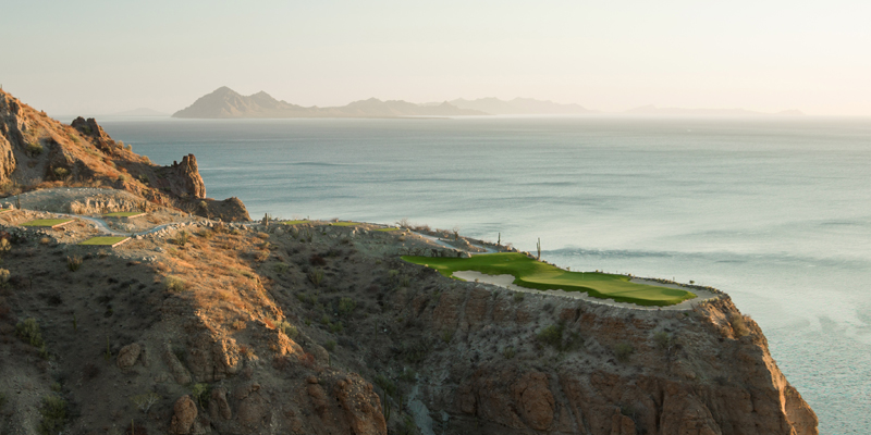 Tpc Danzante Bay Golf Villa Del Palmar Loreto Golf Tpc Danzante Bay Golf Villa Del Palmar Loreto Golf