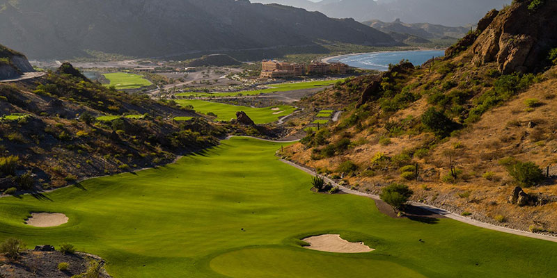 Villa Del Palmar Loreto Nominated For Worlds Leading Resort Villa Del Palmar Loreto Nominated For Worlds Leading Resort