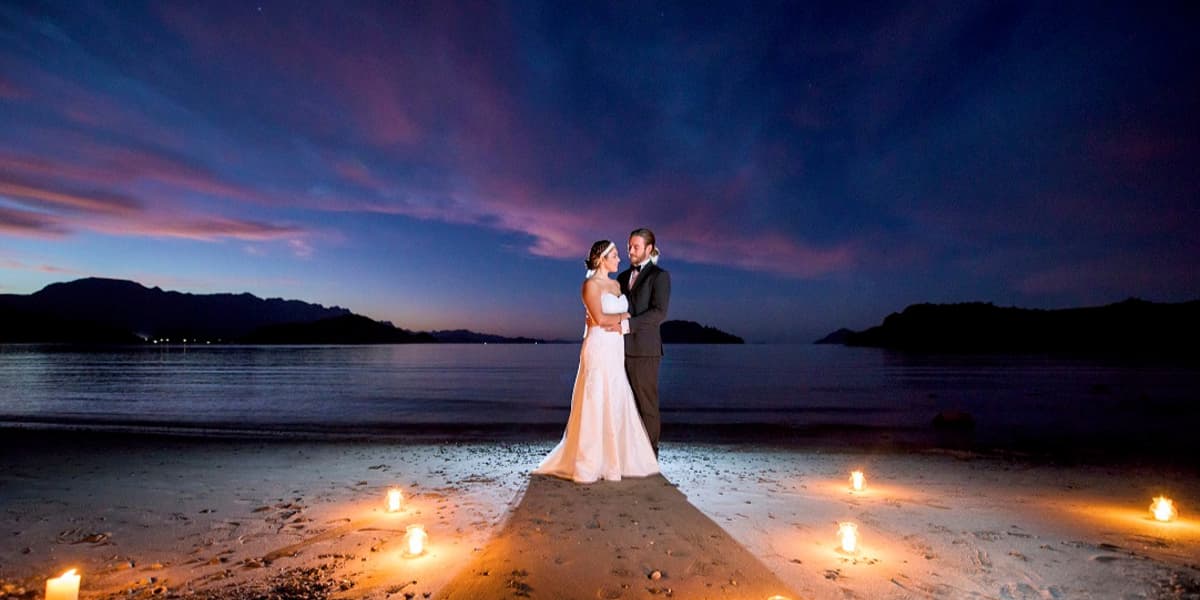 Bodas En Loreto Baja California Bodas En Loreto Baja California
