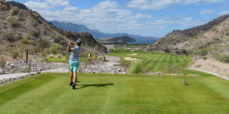 Tpc Danzante Bay Honrado Como El Nuevo Campo De Golf Del Ano Tpc Danzante Bay Honrado Como El Nuevo Campo De Golf Del Ano