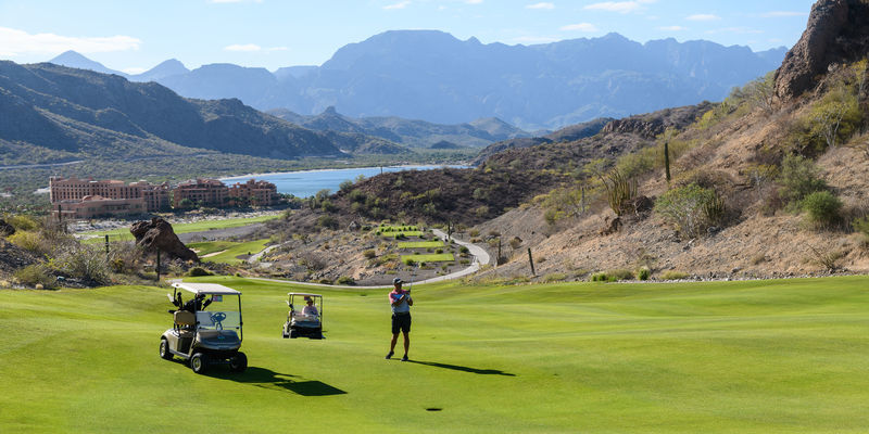 El Nuevo Campo De Golf En Mexico En El Que Debes Jugar El Nuevo Campo De Golf En Mexico En El Que Debes Jugar