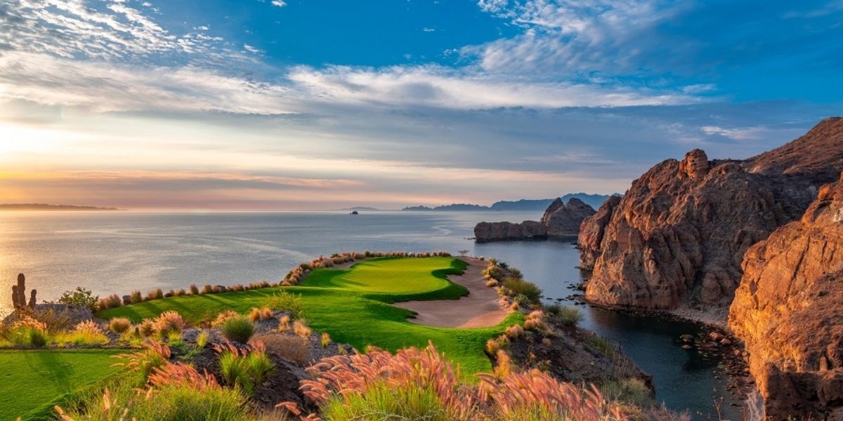 Tpc Danzante Bay Nominated For A World Golf Award