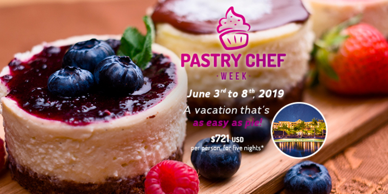 Pastry Chef Week Loreto Mexico Villa Del Palmar Pastry Chef Week Loreto Mexico Villa Del Palmar