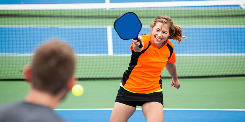 Playing Pickleball In Loreto Mexico Things To Do Playing Pickleball In Loreto Mexico Things To Do