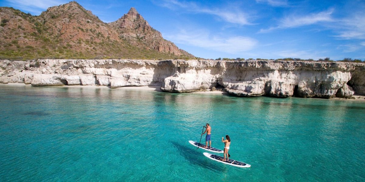 Adventure Week In Loreto Mexico At Villa Del Palmar Adventure Week In Loreto Mexico At Villa Del Palmar