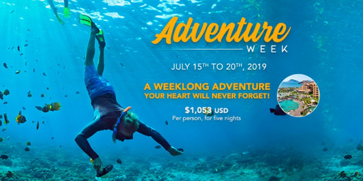 Adventure Week Villa Del Palmar Loreto Adventure Week Villa Del Palmar Loreto