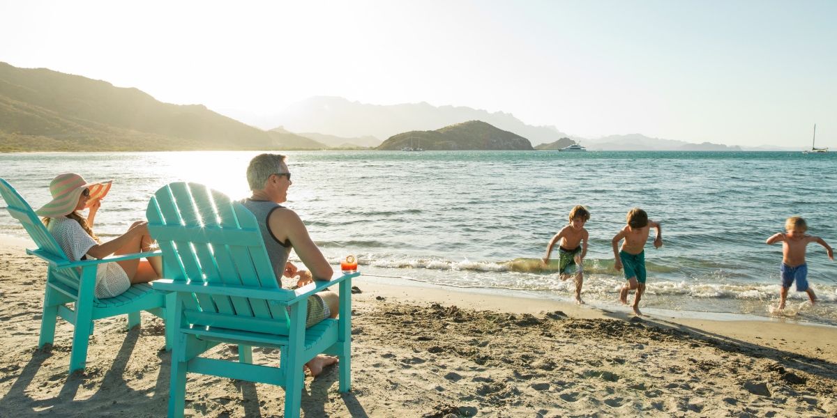 Hotel Villa Del Palmar Loreto Beach Hotel Villa Del Palmar Loreto Beach
