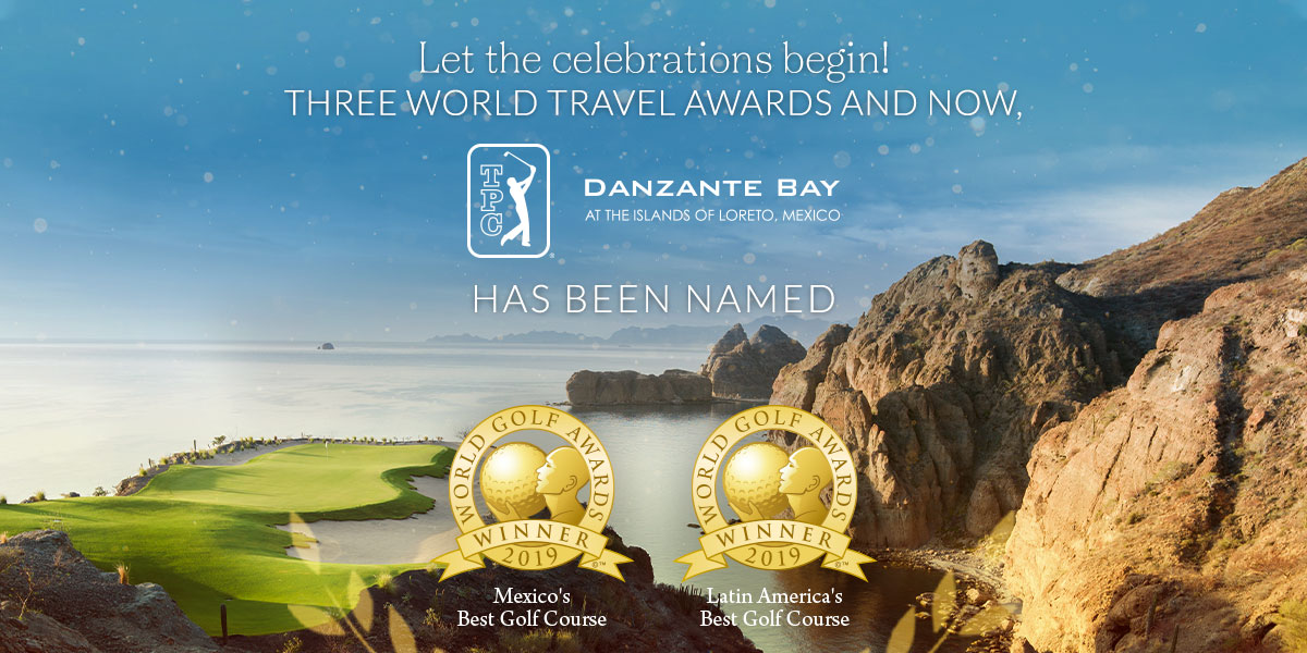 Mexico Best Golf Course By World Golf Awards Mexico Best Golf Course By World Golf Awards