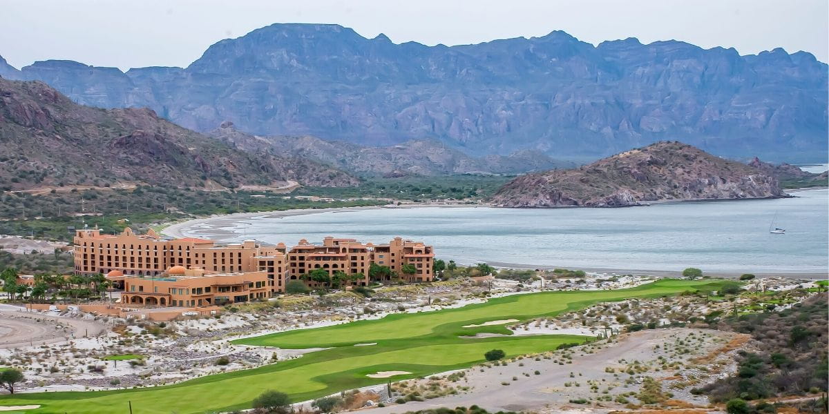 Villa Del Palmar Loreto Reopening After Covid