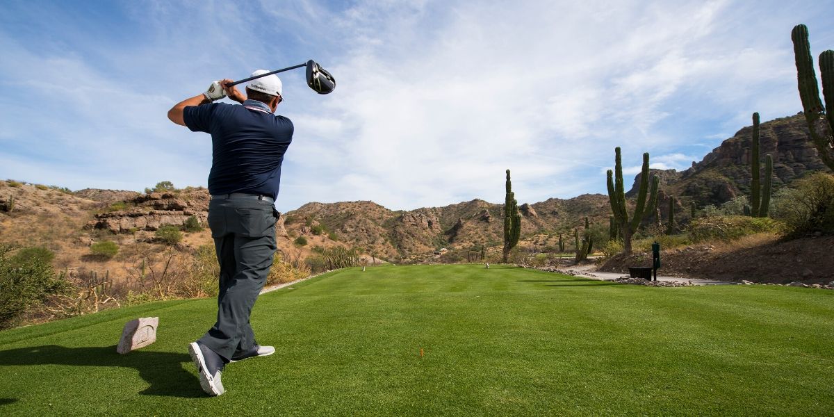 How To Improve Your Golf Swing