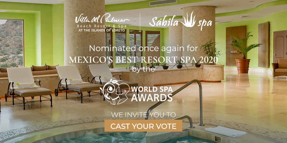 Mexicos Best Resort Spa World Spa Awards Nomination Mexicos Best Resort Spa World Spa Awards Nomination