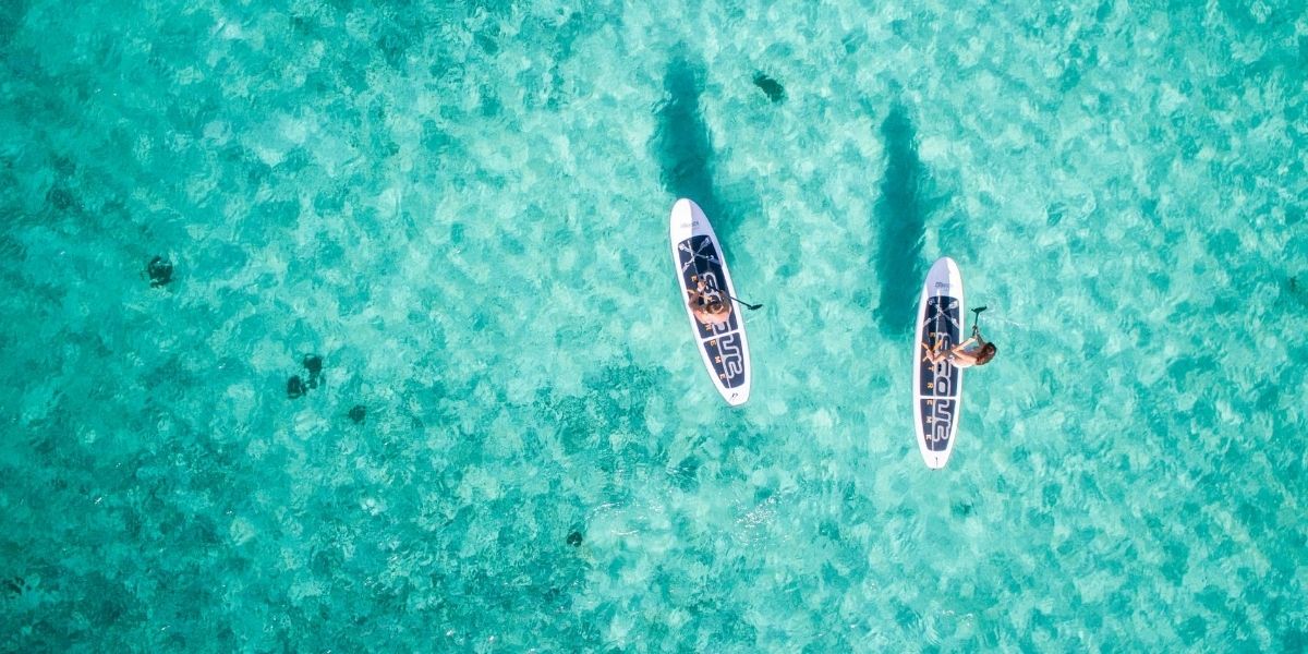 Best Beach Activities In Loreto Mexico