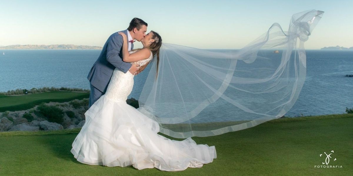 Getting Married Near Los Cabos