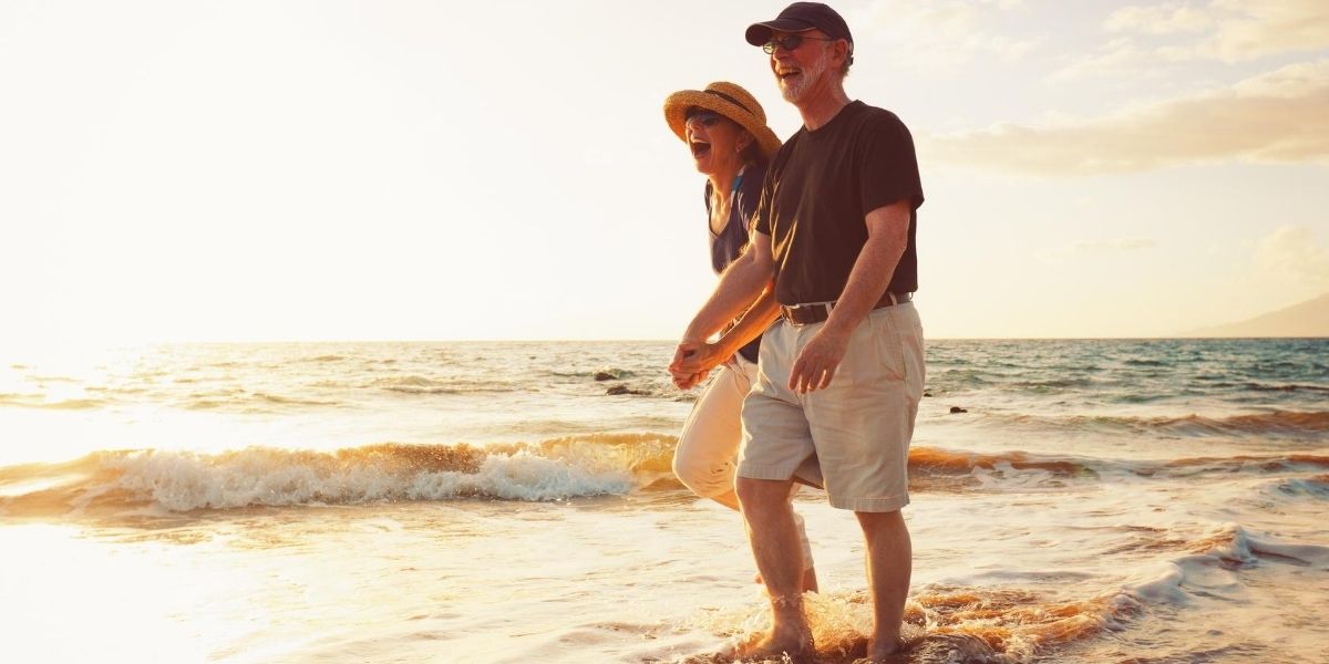 Vacations For Seniors In Baja Mexico