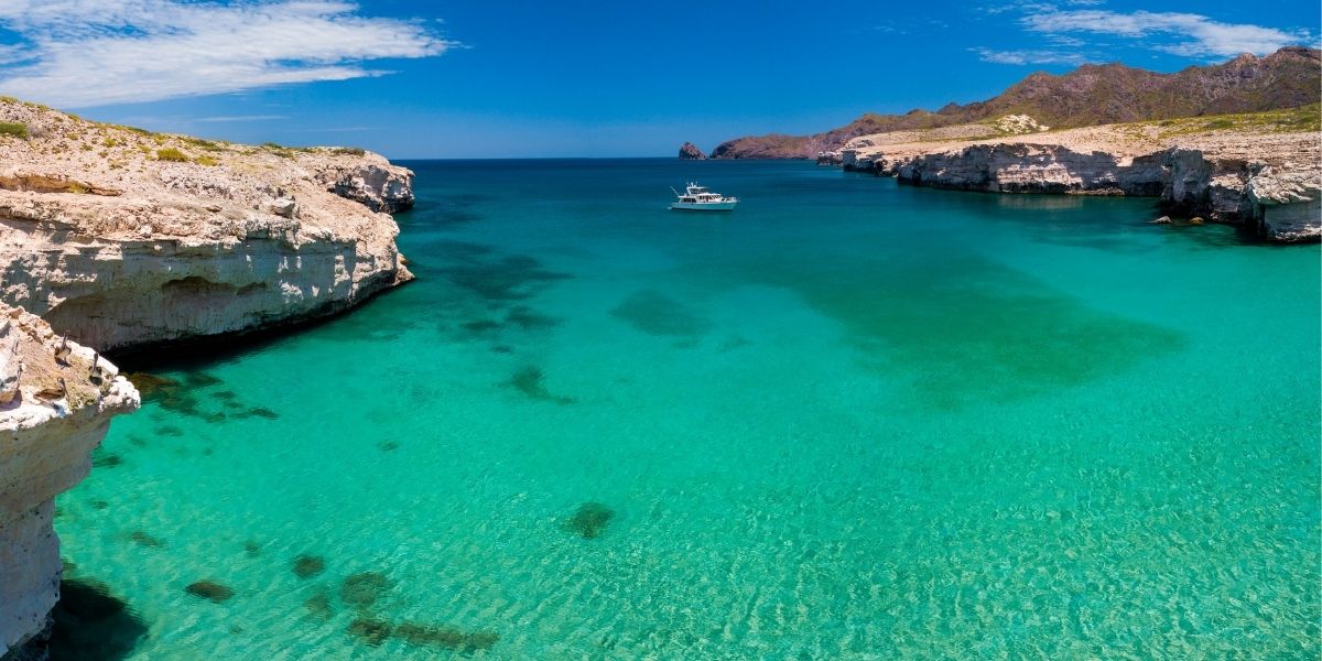 Things Loreto Baja Mexico Is Known For