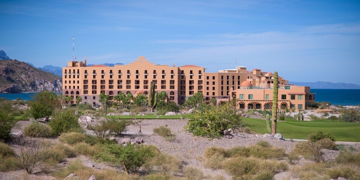 Villa Del Palmar Loreto Wins Tripadvisors Travelers Choice Award