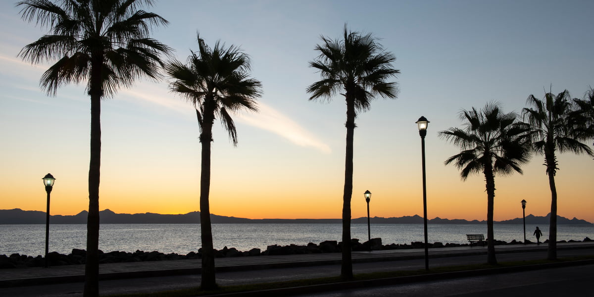 Frequently Asked Questions About Loreto