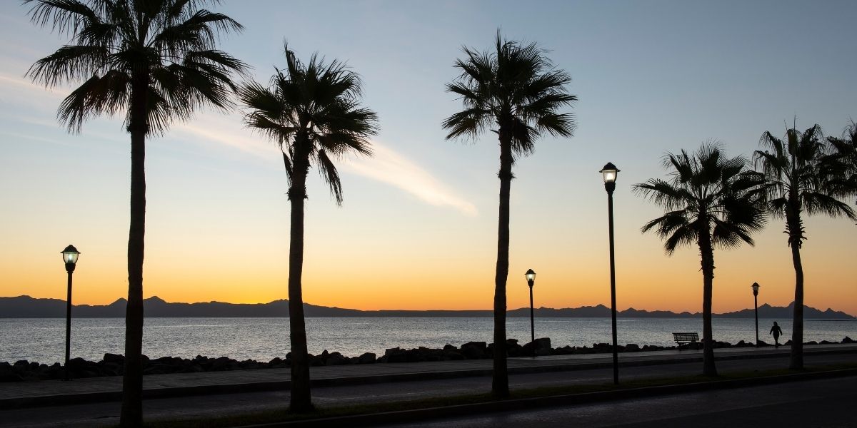 What To See At The Loreto Malecon