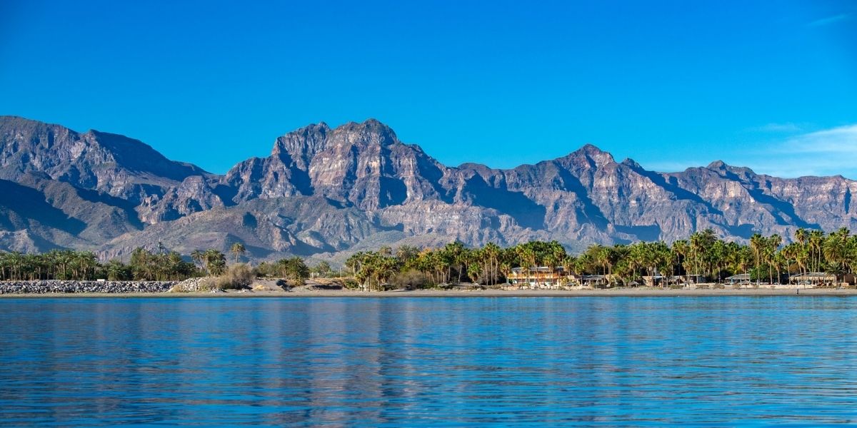Escape To Loreto Mexico This Winter