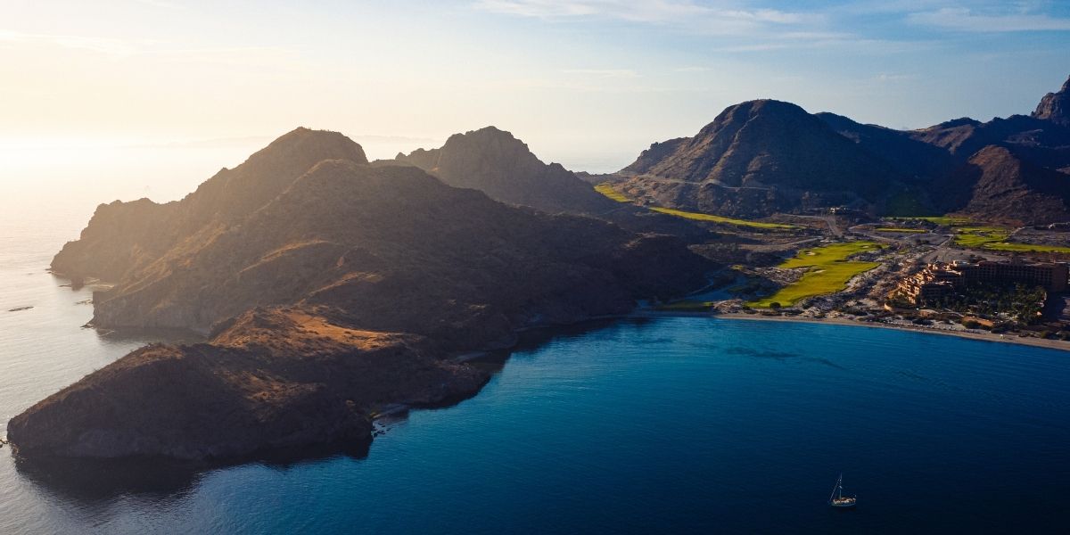 What Makes Villa Del Palmar At The Islands Of Loreto Unique