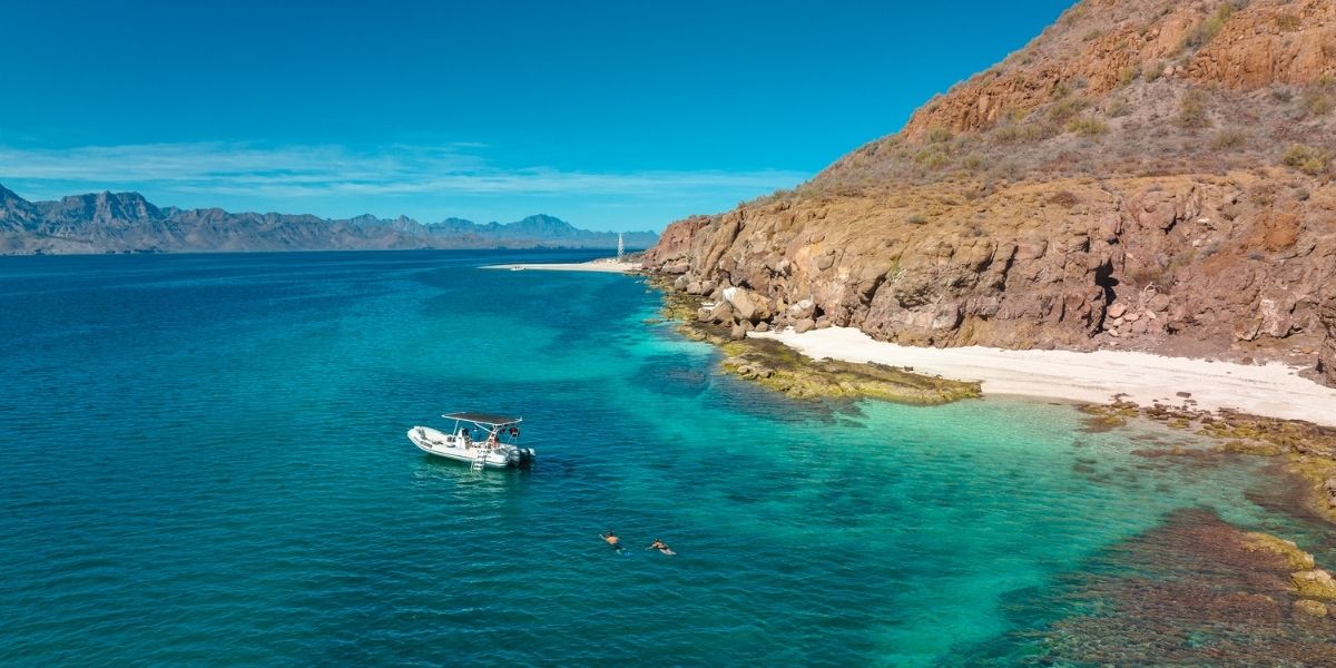 Cabo Vs Loreto Which Mexico Travel Destination Is For You
