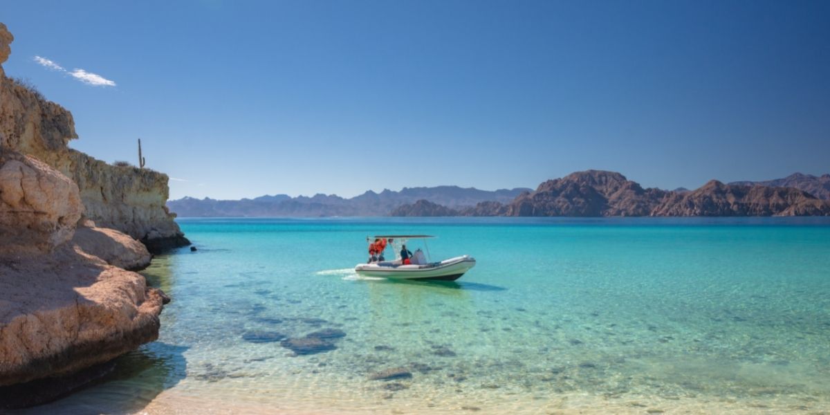 Loreto Or Cabo Which Destination Is Best For Your Vacation