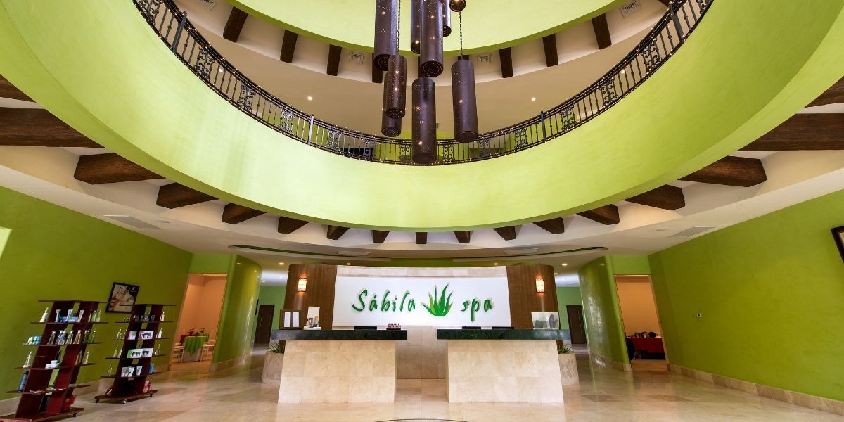 Spa Treatments For The Whole Family