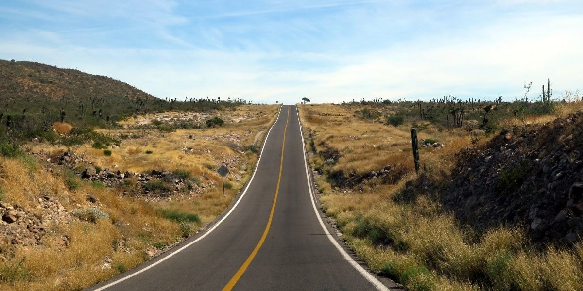 How To Get From Cabo San Lucas To Loreto
