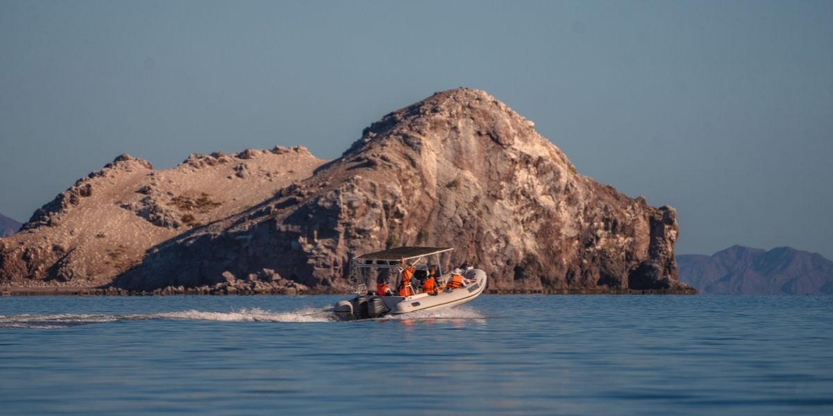 The Top Things To Do In Loreto Mexico