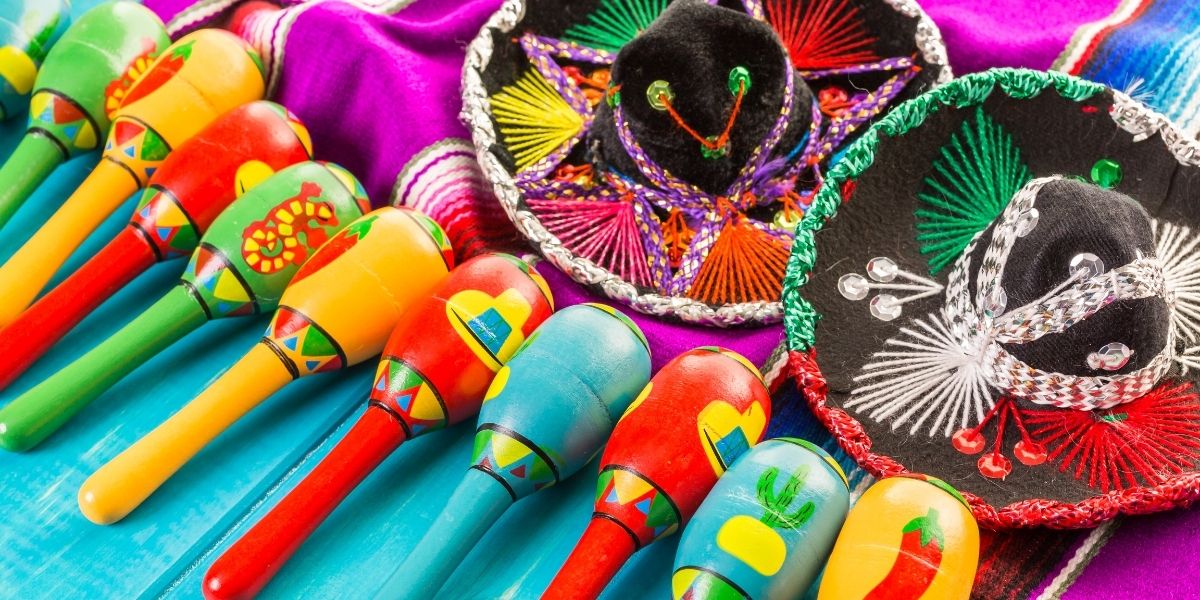 Cinco De Mayo Party Celebration Ideas