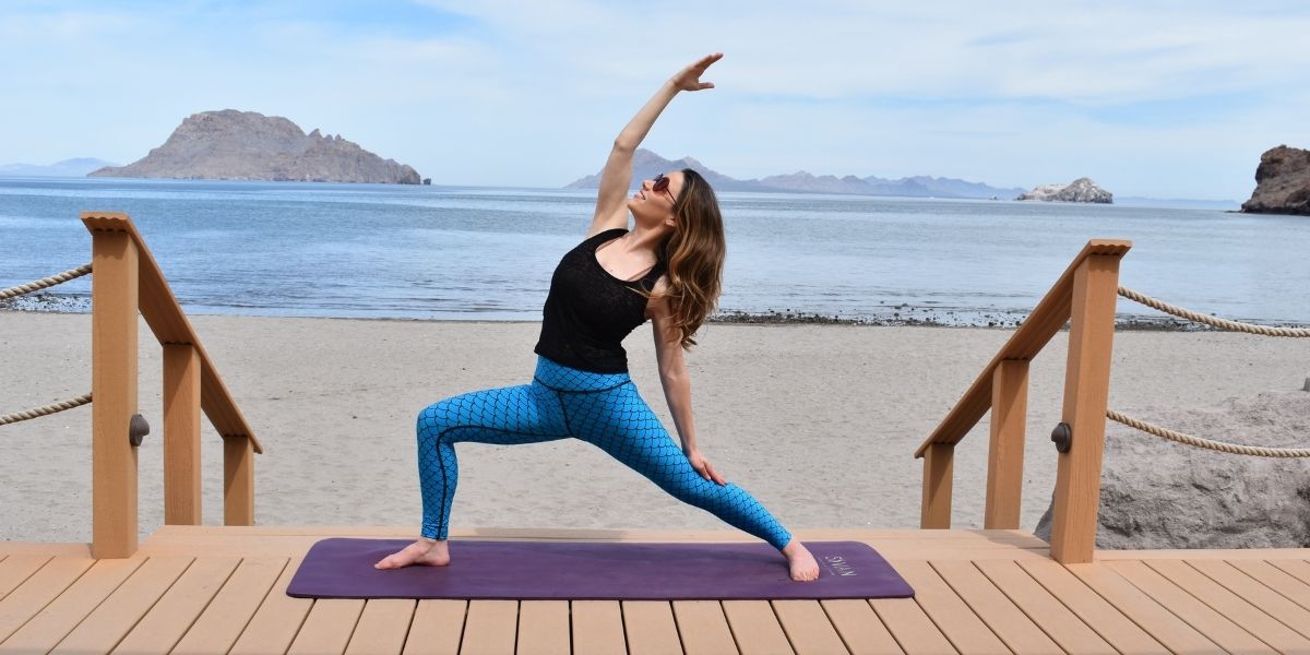 Wellness Experiences At Villa Del Palmar At The Islands Of Loreto