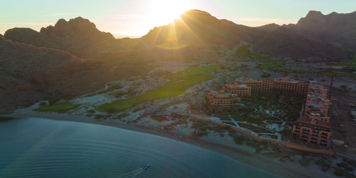 Villa Del Palmar At The Islands Of Loreto Receives A Travelers Choice Award