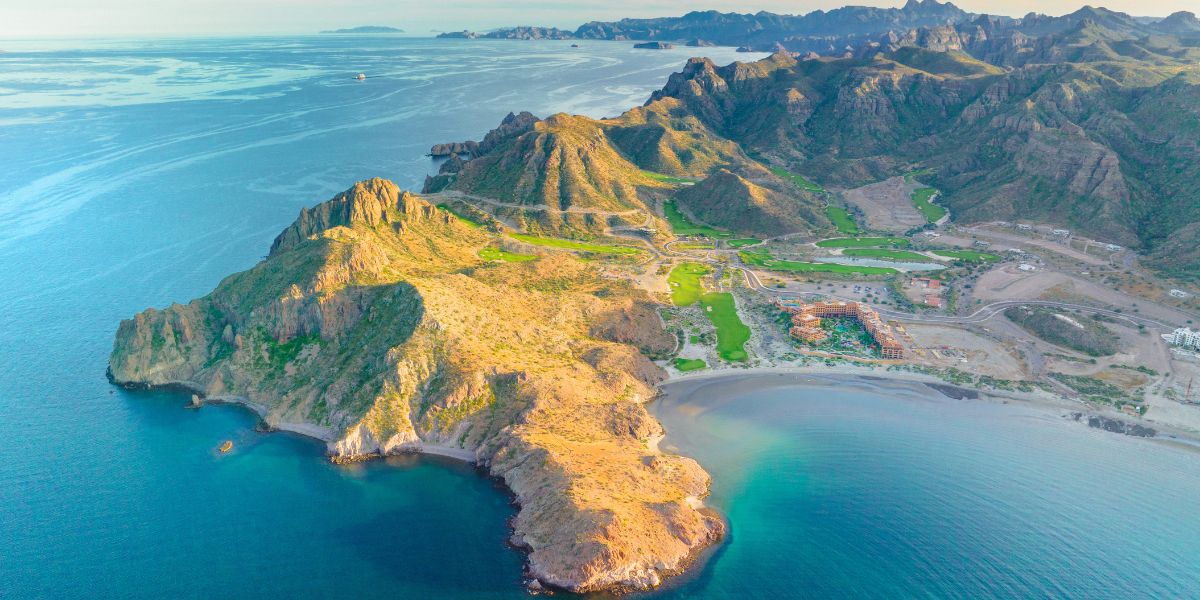 Villa Del Palmar At The Islands Of Loreto Is The Worlds Leading Family Resort