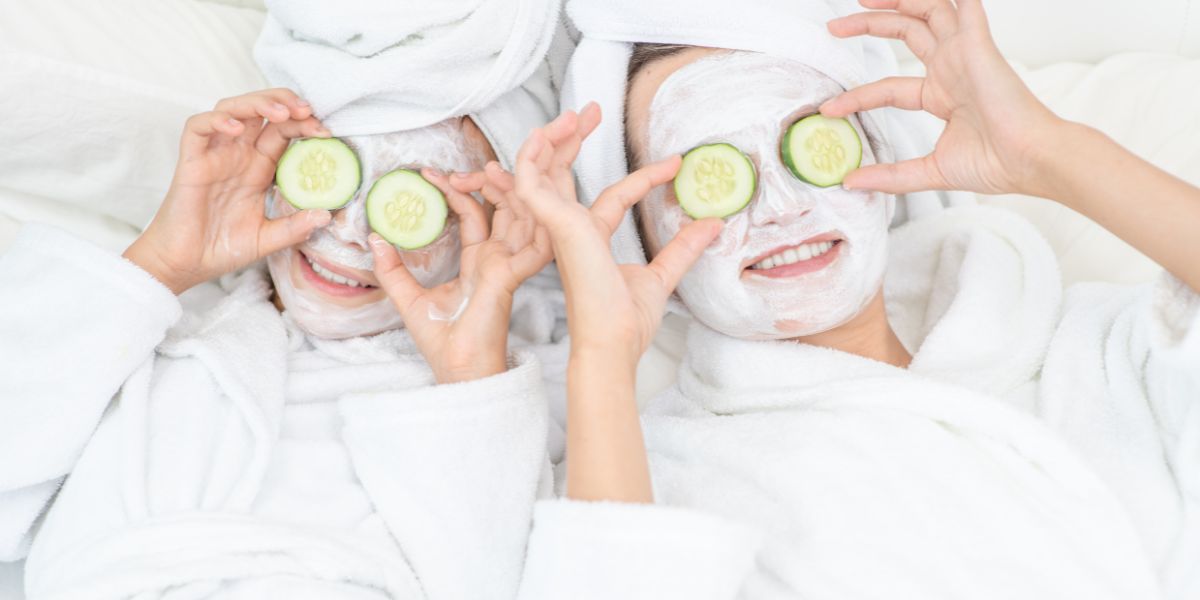 Spa Experiences For Kids At Sabila Spa Villa Del Palmar Loreto