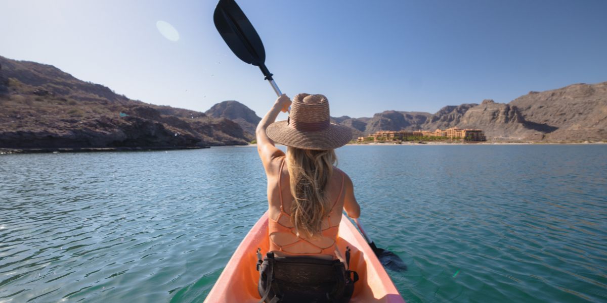 Adventures You Must Do In Loreto Baja California Mexico
