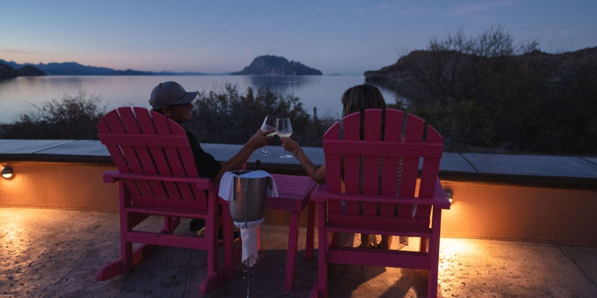 Ways To Celebrate Your Anniversary In Loreto Baja California Sur Mexico
