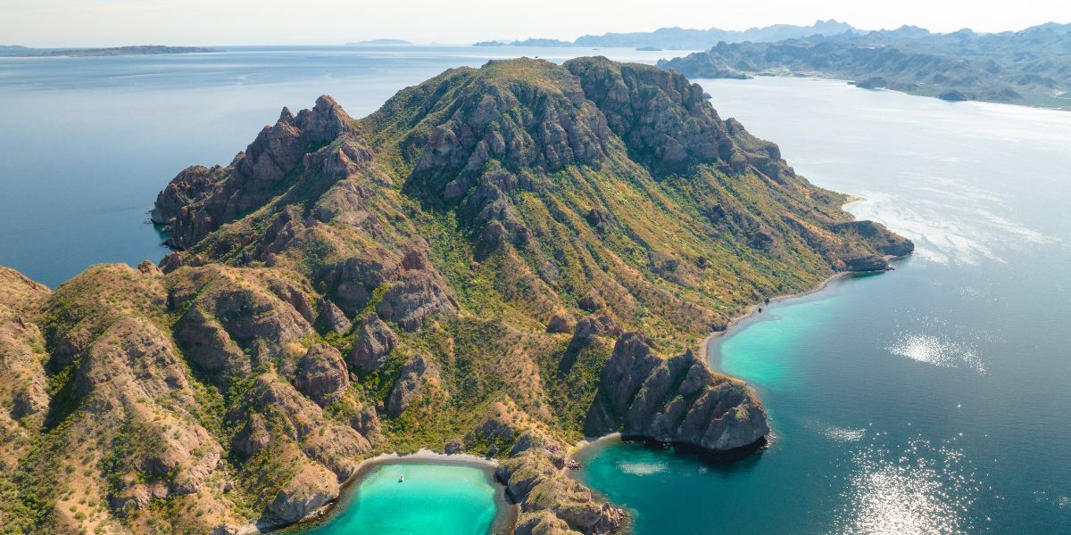 Planning Your Getaway From Dallas To Loreto Mexico