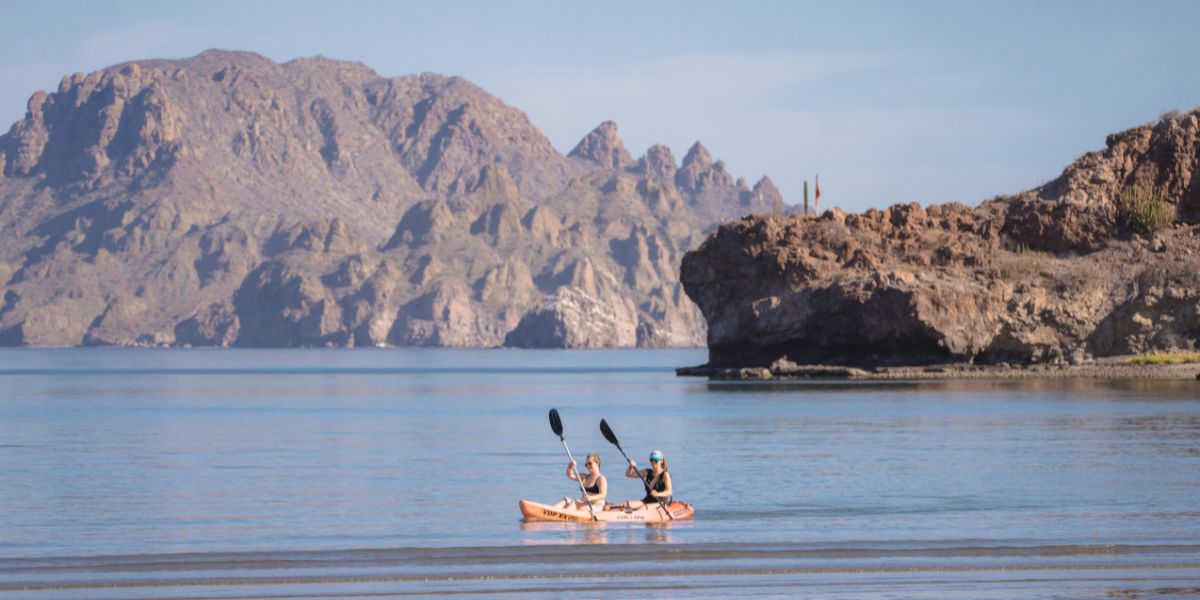 Things To Do At Villa Del Palmar At The Islands Of Loreto