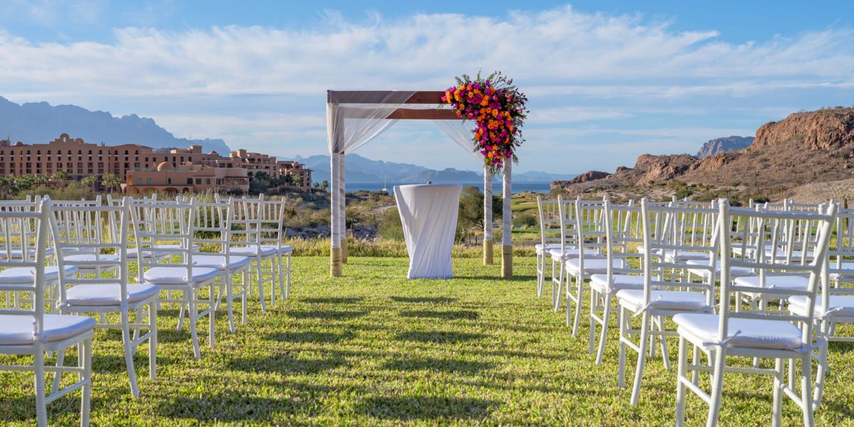 Loreto Mexico Wedding Venues