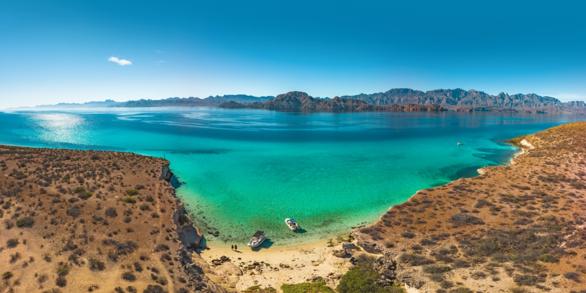 Danzante Tours In Loreto Baja California Sur