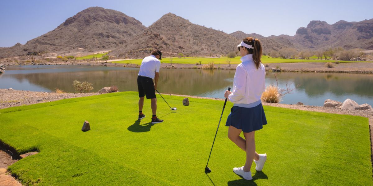 Tpc Danzante Bay Online Golf Store Is Now Open