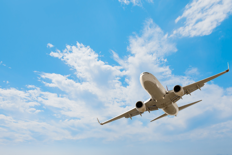 Flights To Loreto