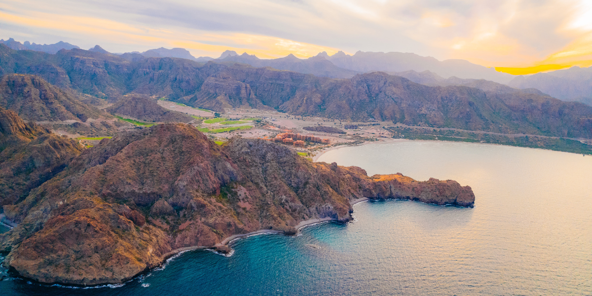 Discover Loreto Mexicos Hidden Gem