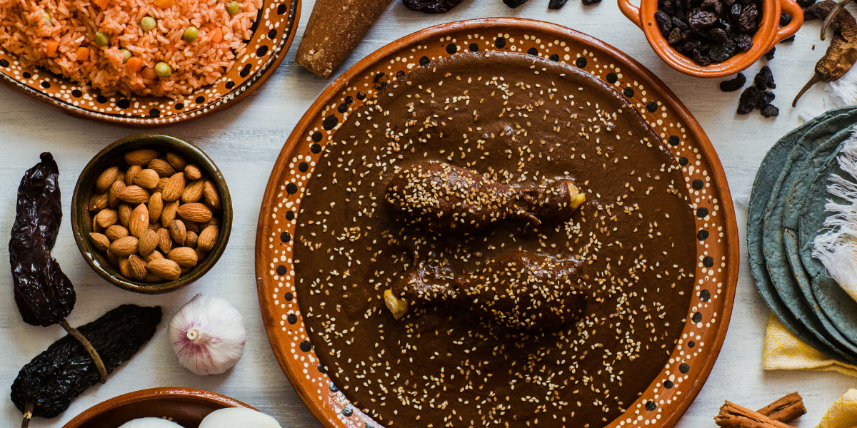 From Tacos To Tamales Iconic Mexican Foods To Enjoy On Vacation