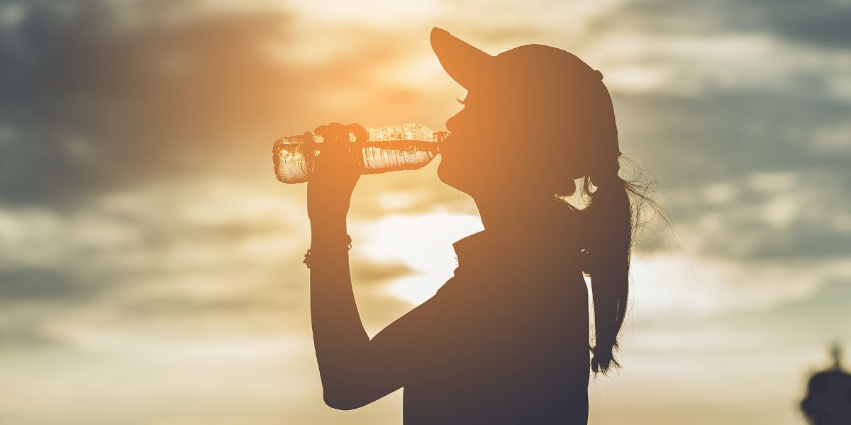 Beat The Heat Tips For Golfing In Hot Weather