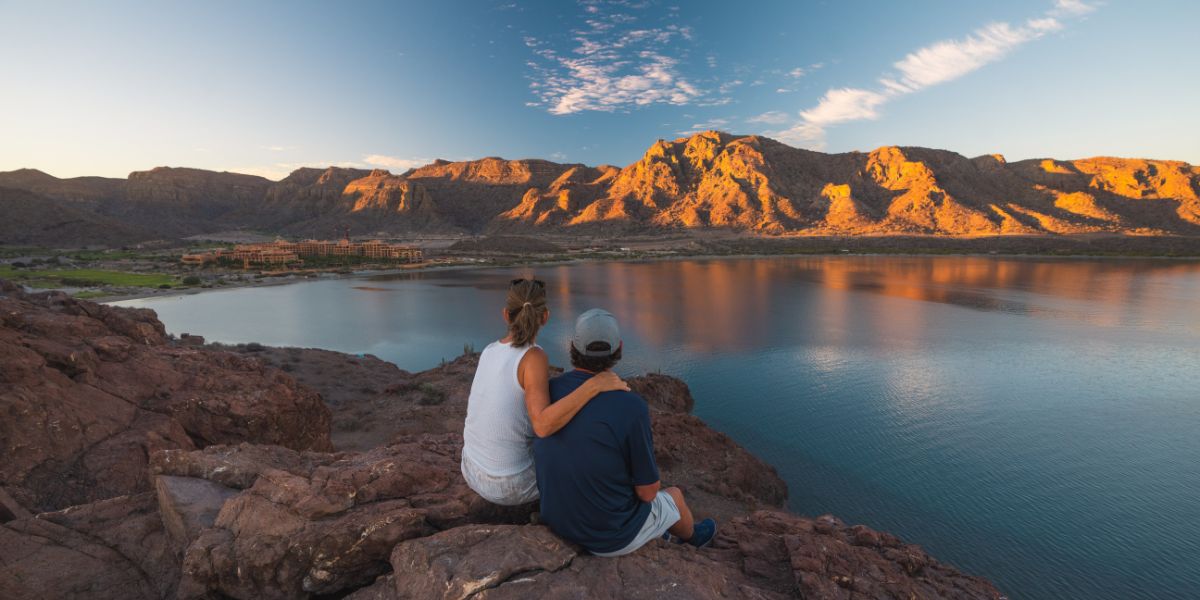 Wedding Anniversary In Loreto Romantic Experiences