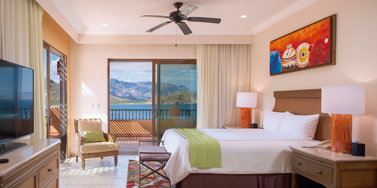 Family Suites In Loreto Your Home Away From Home In Paradise Mx
